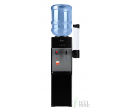Кулер Ecotronic A4-LE black