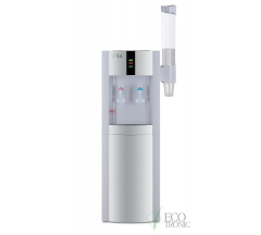 Пурифайер Ecotronic H1-U4LE white-silver
