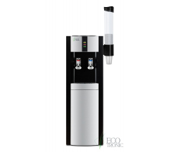 Пурифайер Ecotronic H1-U4LE black