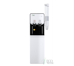 Пурифайер Ecotronic M40-U4L white-black
