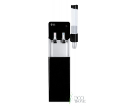 Пурифайер Ecotronic M40-U4L black-silver