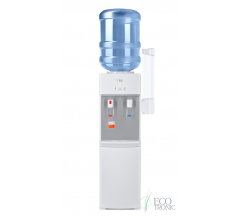 Кулер Ecotronic A4-LE white