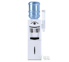 Кулер Ecotronic K21-LC