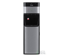 Пурифайер Ecotronic M30-U4LE black+SS front