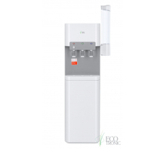 Кулер Ecotronic B5-LX white