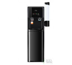 Кулер Ecotronic A5-LXE black