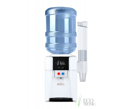 Кулер Ecotronic A1-TE